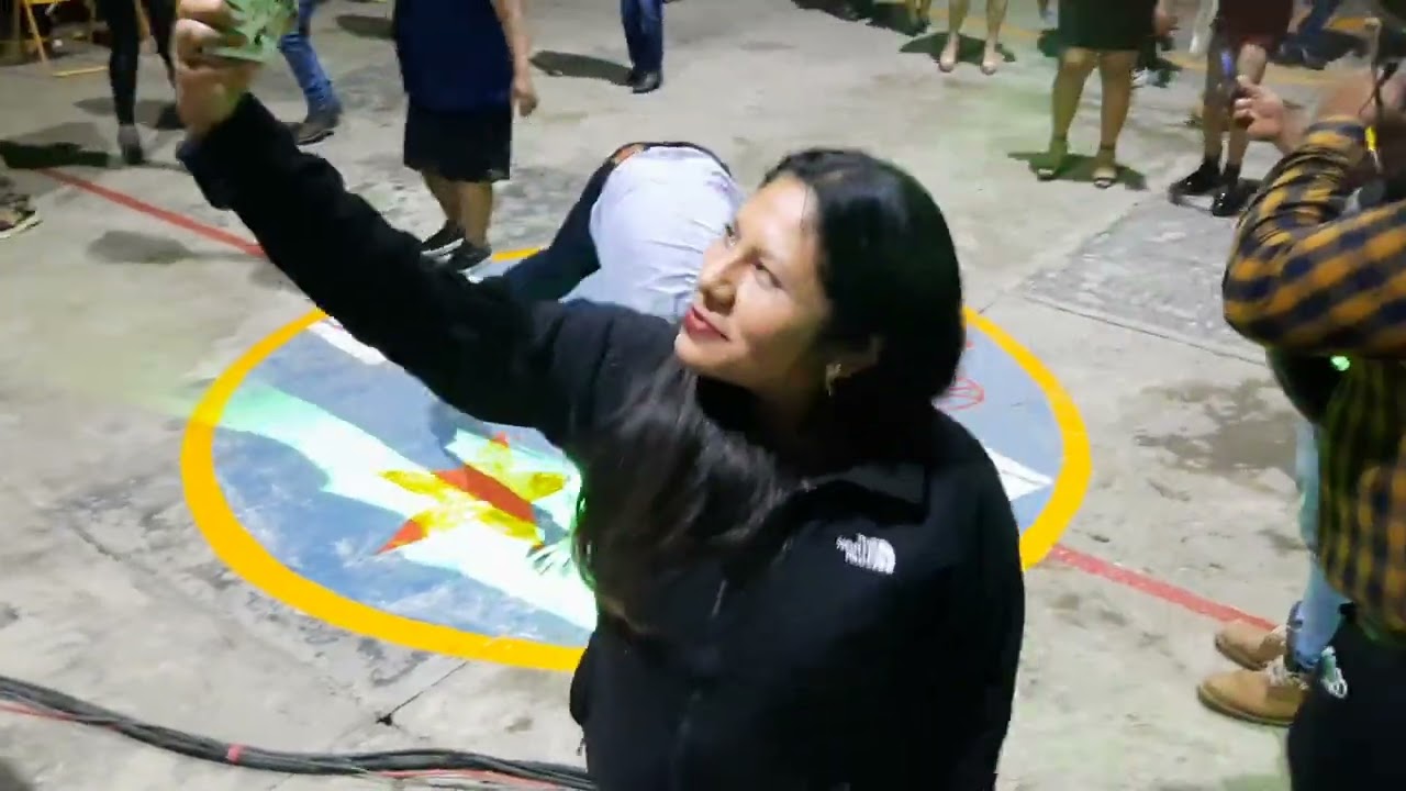 2/Nov/2023 San Juan Cabeza del Rio Oax. (Los Parranderos de Oaxaca) Contrata. 2751072222 (La Iguana)