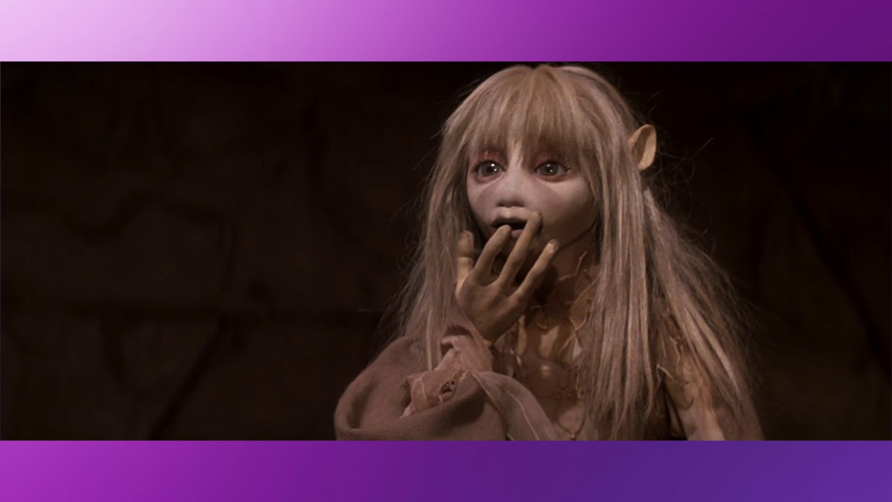 The Dark Crystal: Kira Saves the Shard