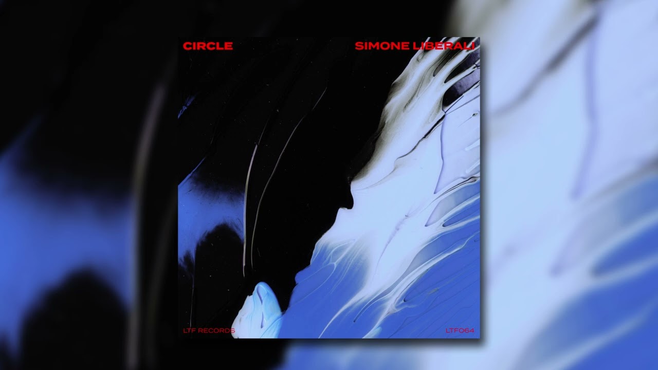 Simone Liberali - Circle