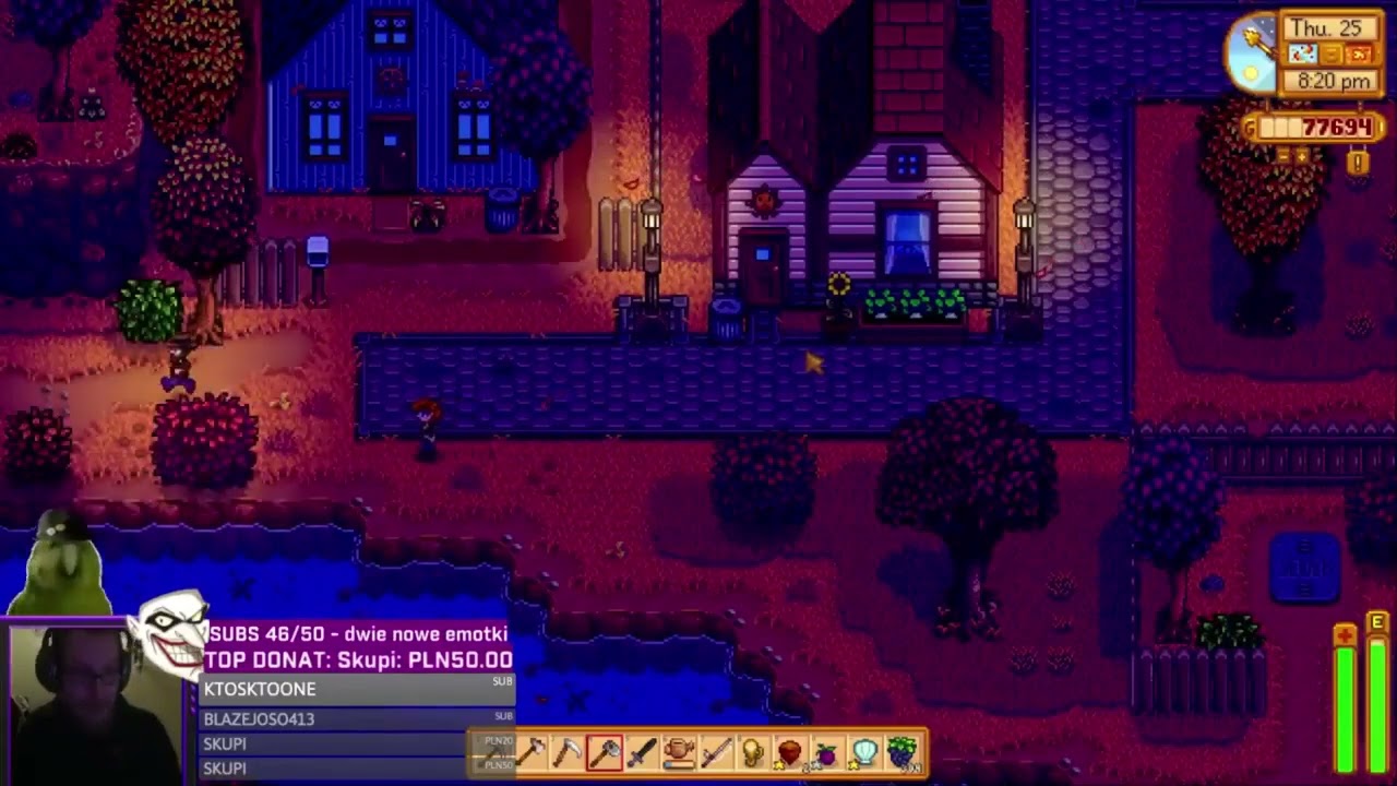 JJayJoker Historia o zawiasie [reupload]