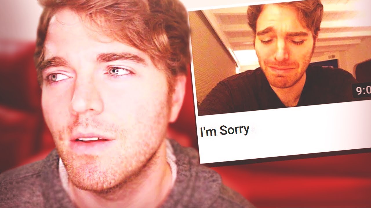 HOW SHANE DAWSON DOMINATED YOUTUBE