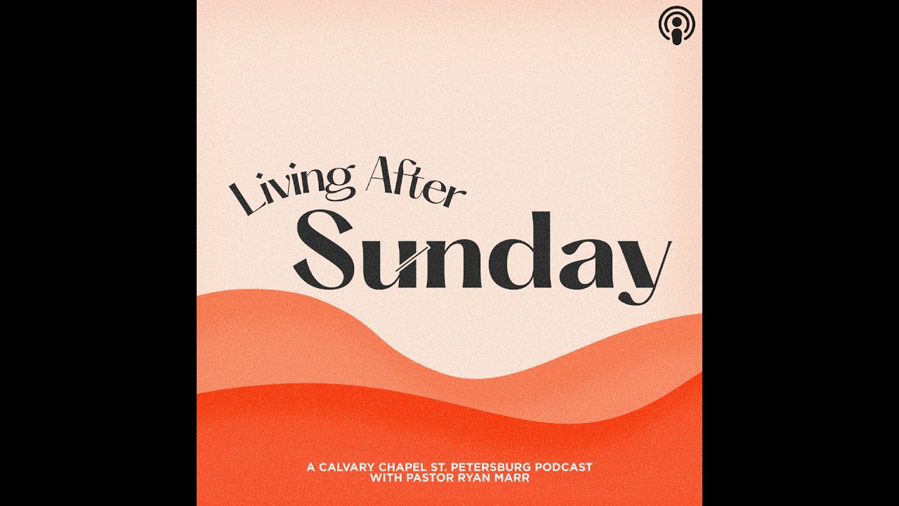 Episode 28 - Discovering Faith