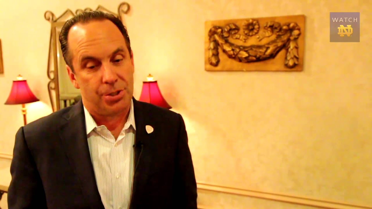 MBB - Ray Meyer Award