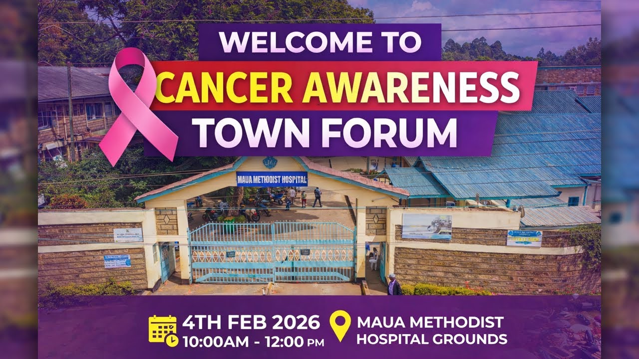 MAUA METHODIST CANCER AWARENESS PROMO