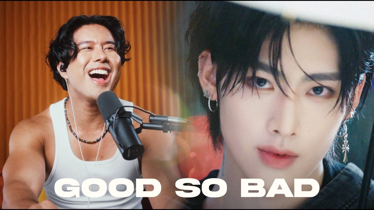 Performer Reacts to ZB1 'Good So Bad' MV | Jeff Avenue