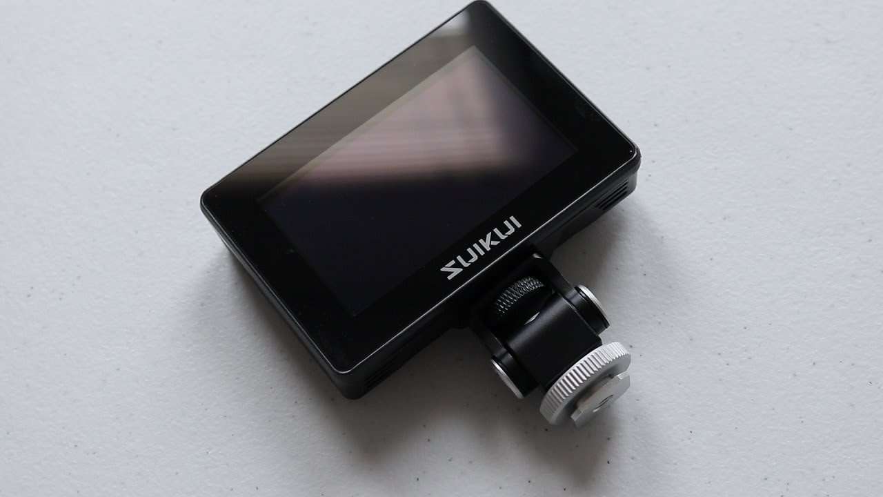 SUIKUI RH35 | Doubles as a Game Capture Device!!