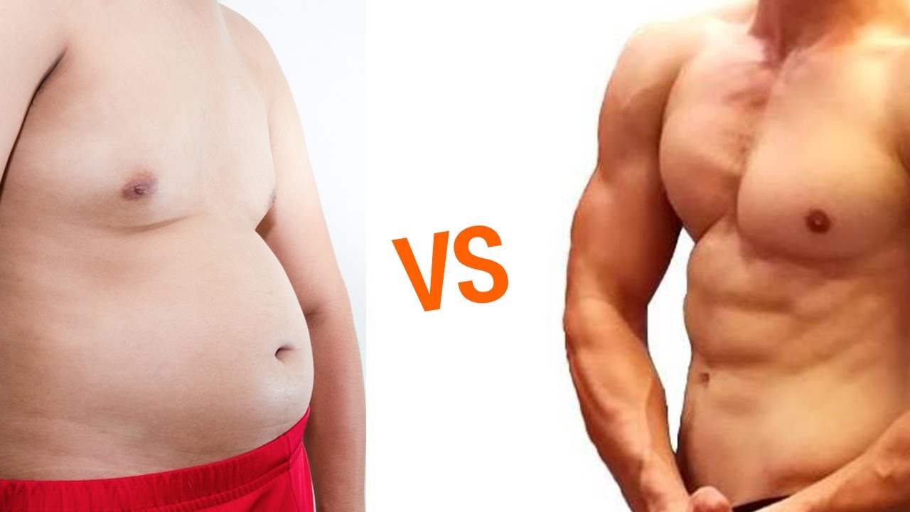 3 Aliments qui te font PRENDRE DU VENTRE !