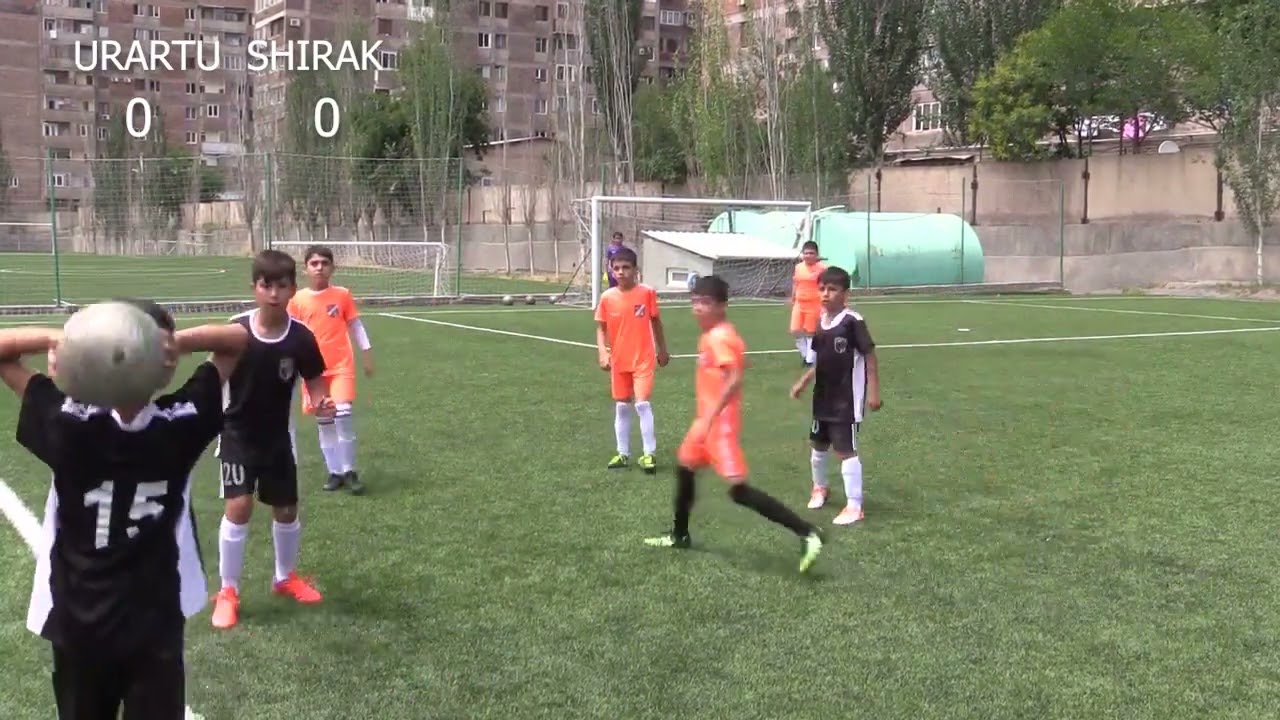 URARTU3 12     SHIRAK 12