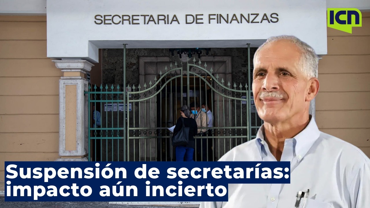 Expertos advierten: recorte de cinco secretarías tiene impacto limitado en finanzas