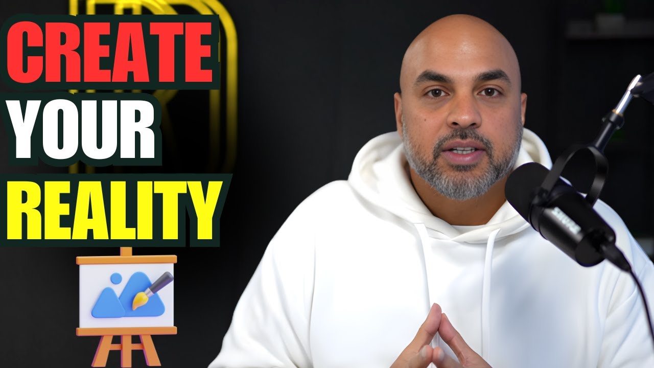 The Mindset That Made Me Unstoppable | Rick Dhillon