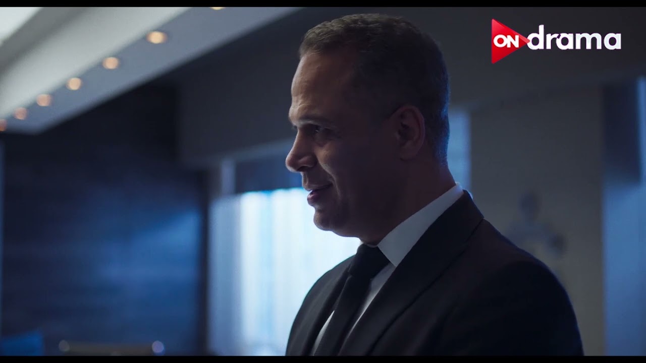 شريف زيدان سيطر على المكتب 😈..وزين وفريدة بقوا في موقف صعب جدا 🙁#Suits_بالعربي