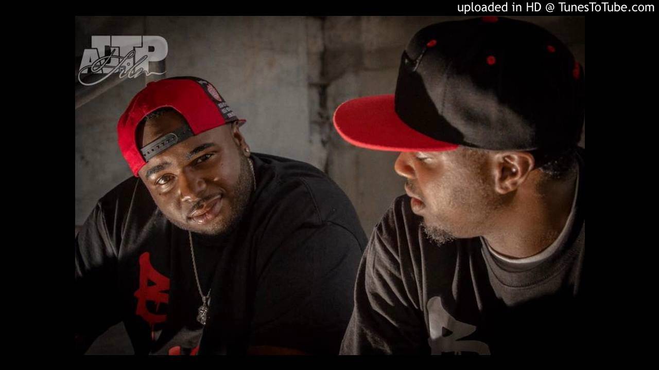 DJ Campus Legend x Tay Rowe - Blue Huduns (Prod. By Fresh Rich) #FreeTayRowe