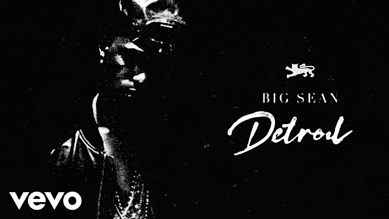 Big Sean - Woke Up (Audio) ft. SayItAintTone, Earlly Mac, Mike Posner, James Fauntleroy