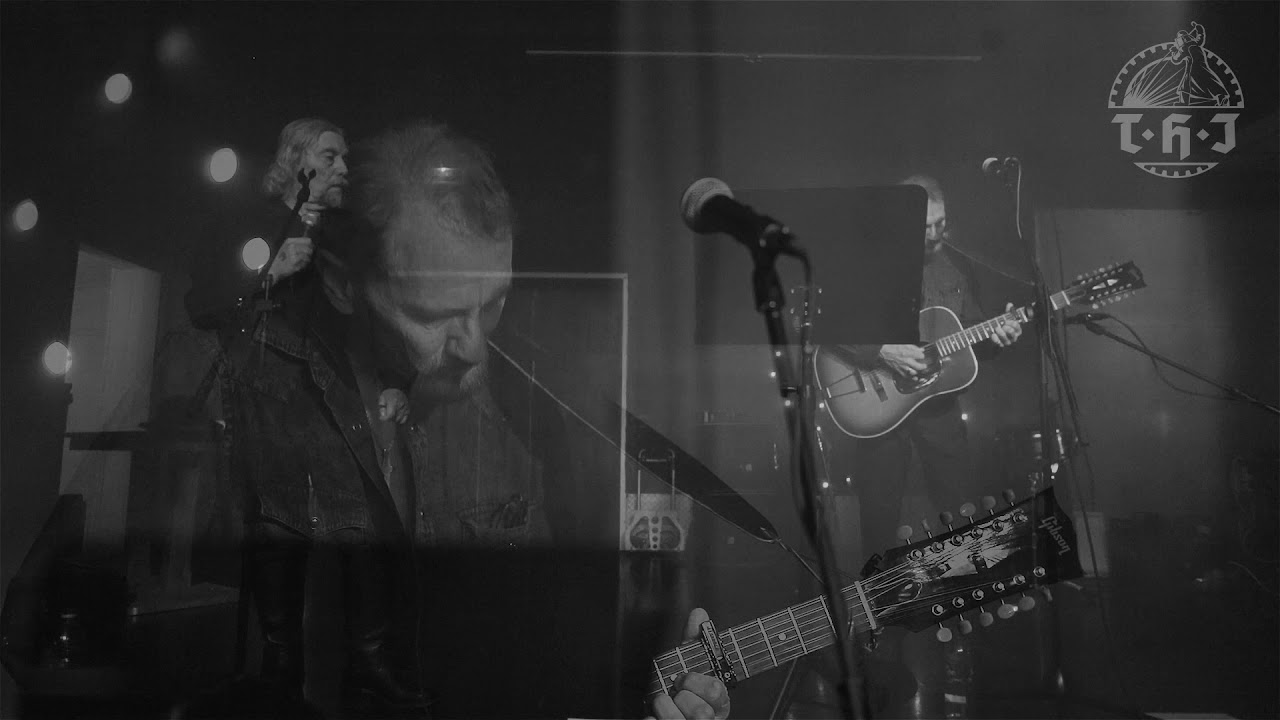 Changes - We went to find the Sun - Live (2019)
