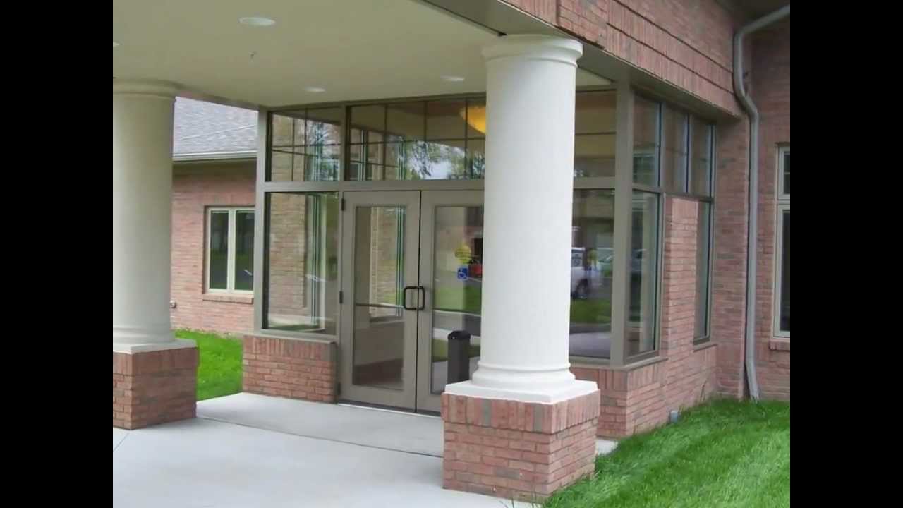 Van Wert Inpatient Hospice Center