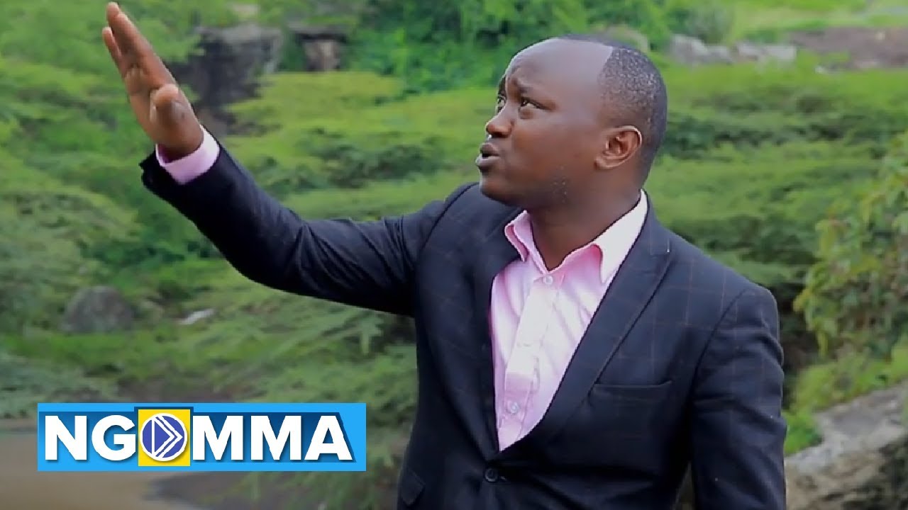 Ngwiyonagira by Karua Jason  ft  Mburu Kelvin(Official Video)