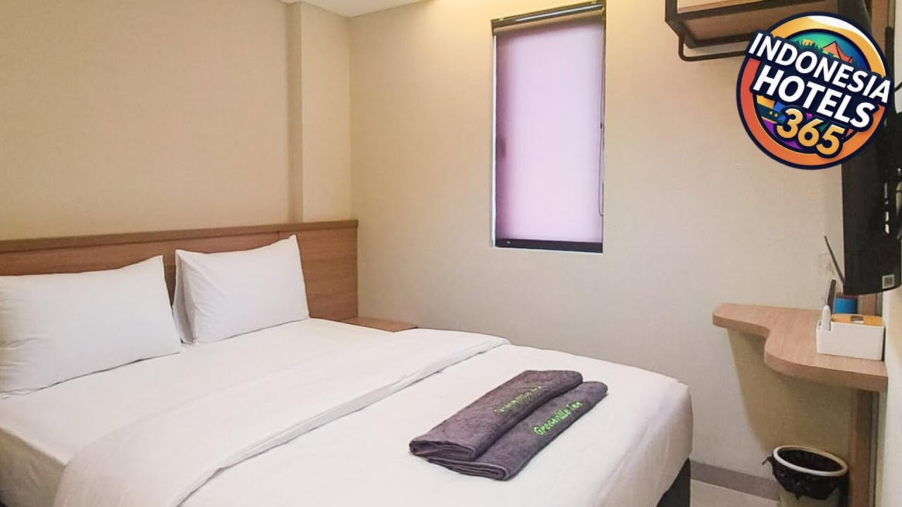 Urbanview Greenville Jakarta | Jakarta, Indonesia | Hotel Review 🏨