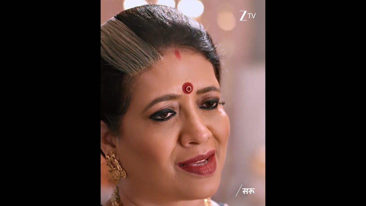 Saru | Ep 261 | Zee TV HD UK