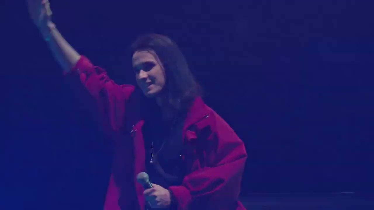 Honkai Star Rail Live 2024 - Sampo's Theme (I'm a Fool)