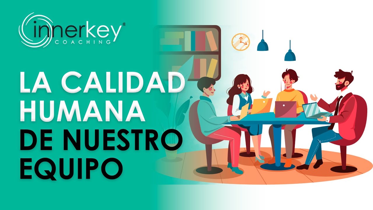La calidez humana de nuestro equipo