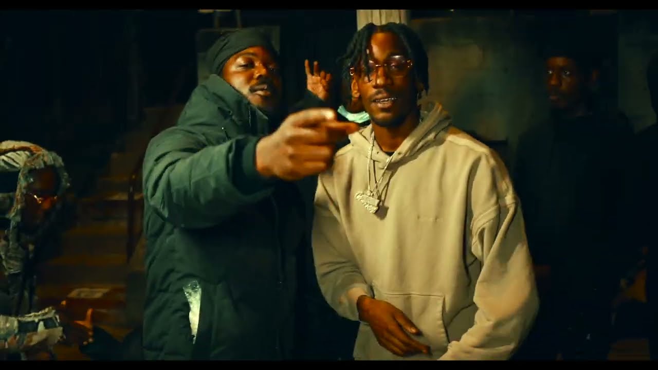 2Whop - Alias Bump (Official Music Video) Dir By @Marii3x_