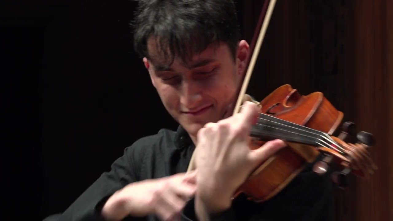 Schnittke Viola Concerto