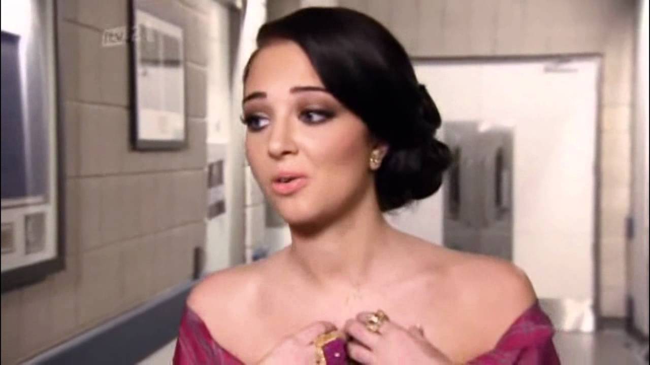 Tulisa || Highlights Auditions 2 Xtra-Factor 2011