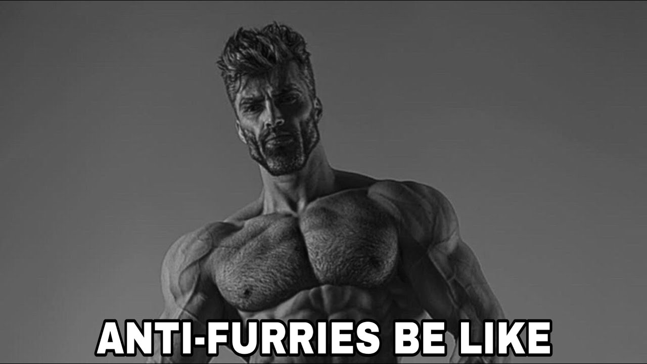 Anti-furry slander