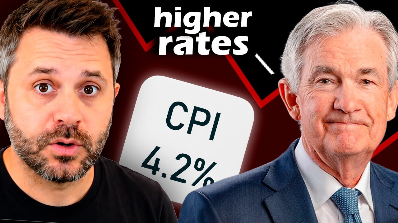 Why Higher Inflation Isn't Always Bad For Stocks