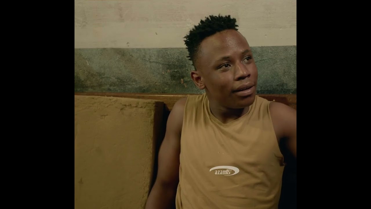 Kumbe mzungu kweli | KOMBOLELA SE02 EP 180
