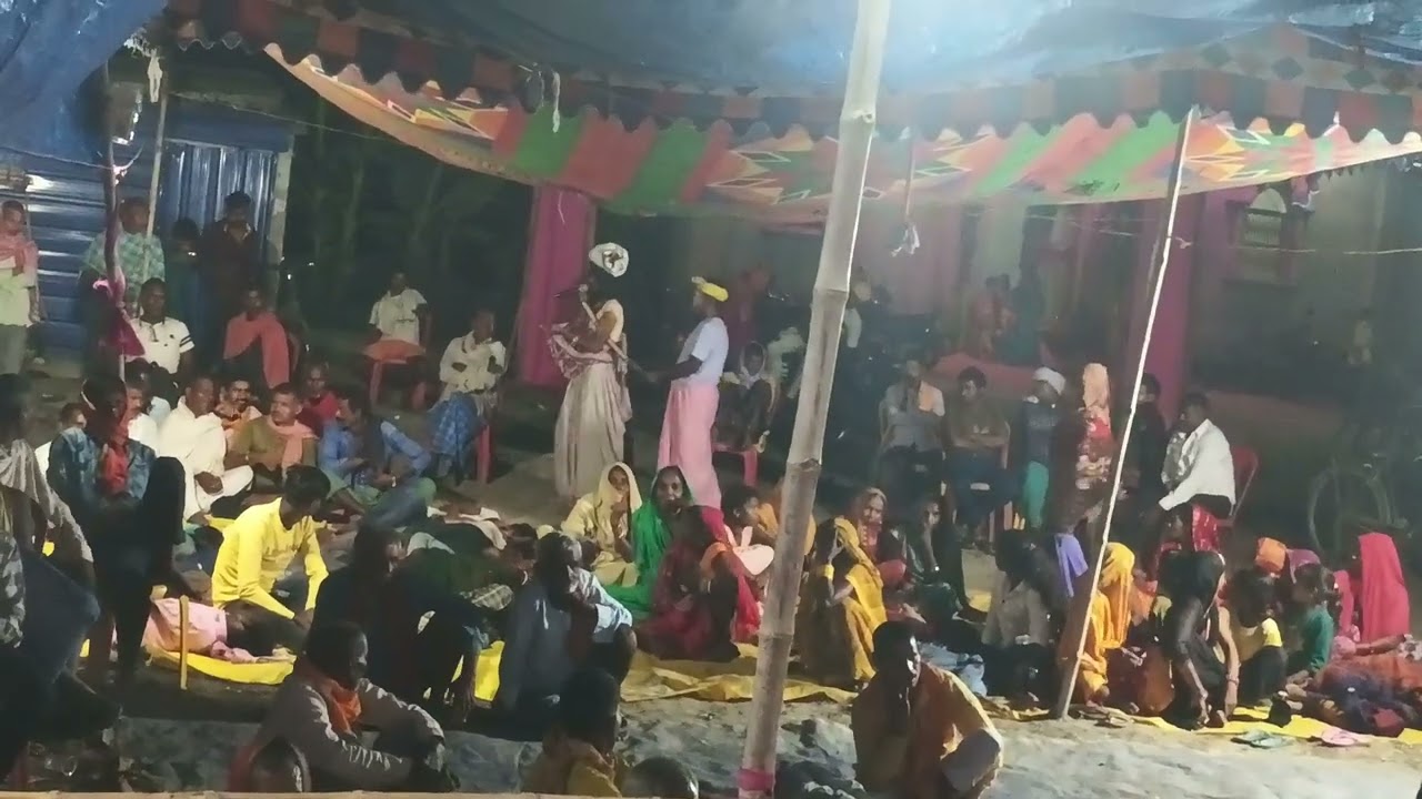 देखिए न्यू वीडियो कौवाहनी मास्टरबिंदेश्वर जिला मुजफ्फरपुर बिहार9773505394