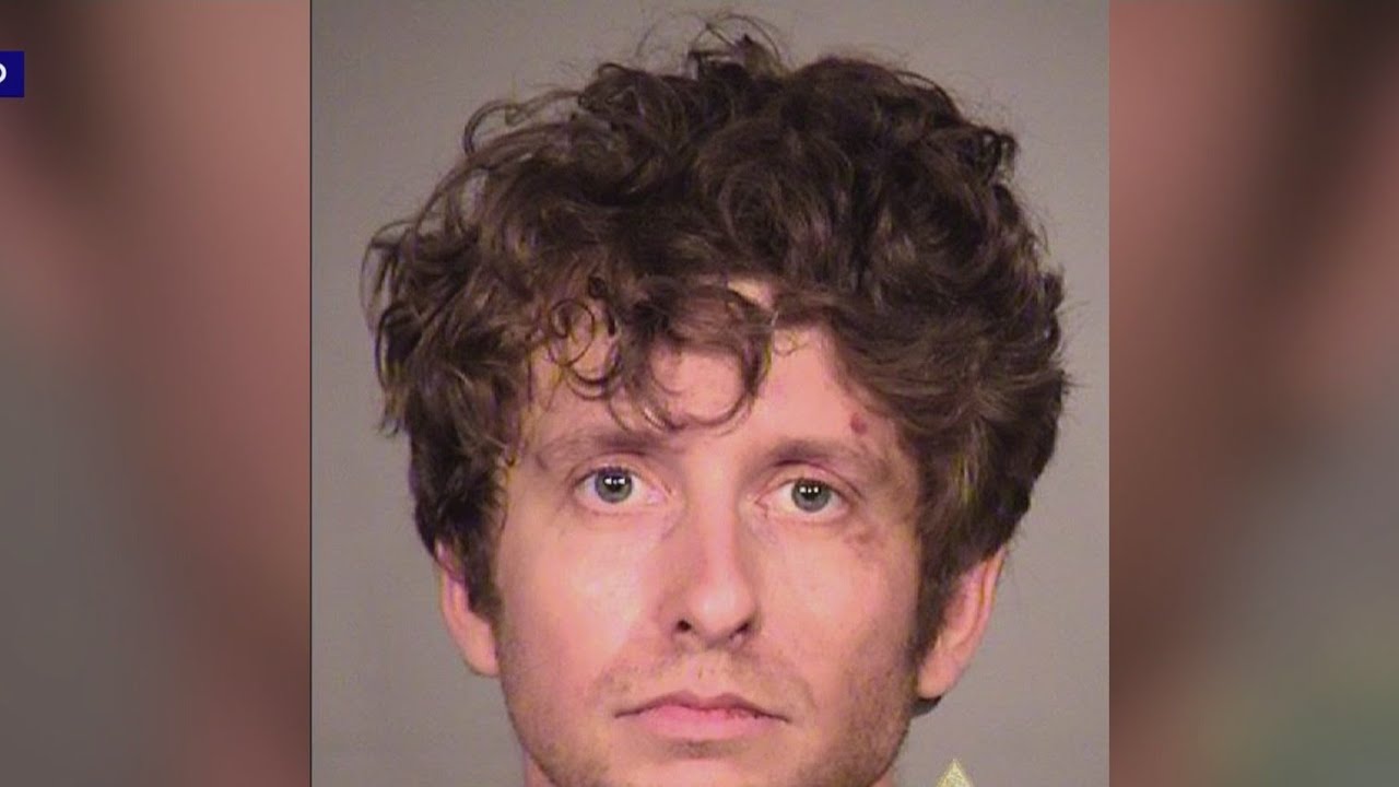 House-sitter arrested