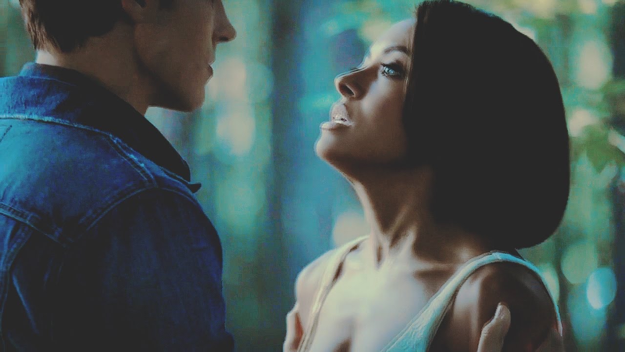►Bonnie & Kai | We Might Fall