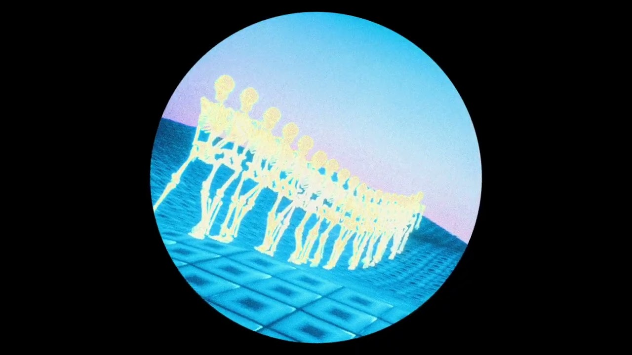 Grass Mirror - Sorted [Image Research]