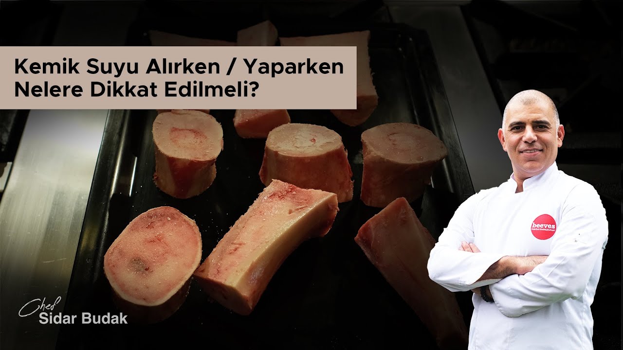 İlikli Kemik Suyunda Nelere Dikkat Edilmeli?