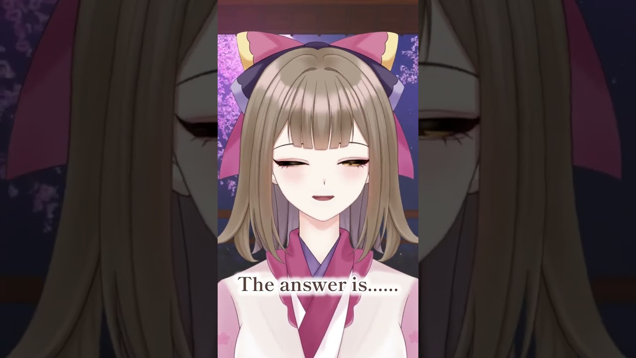 What am I? Face Accessory! 👓