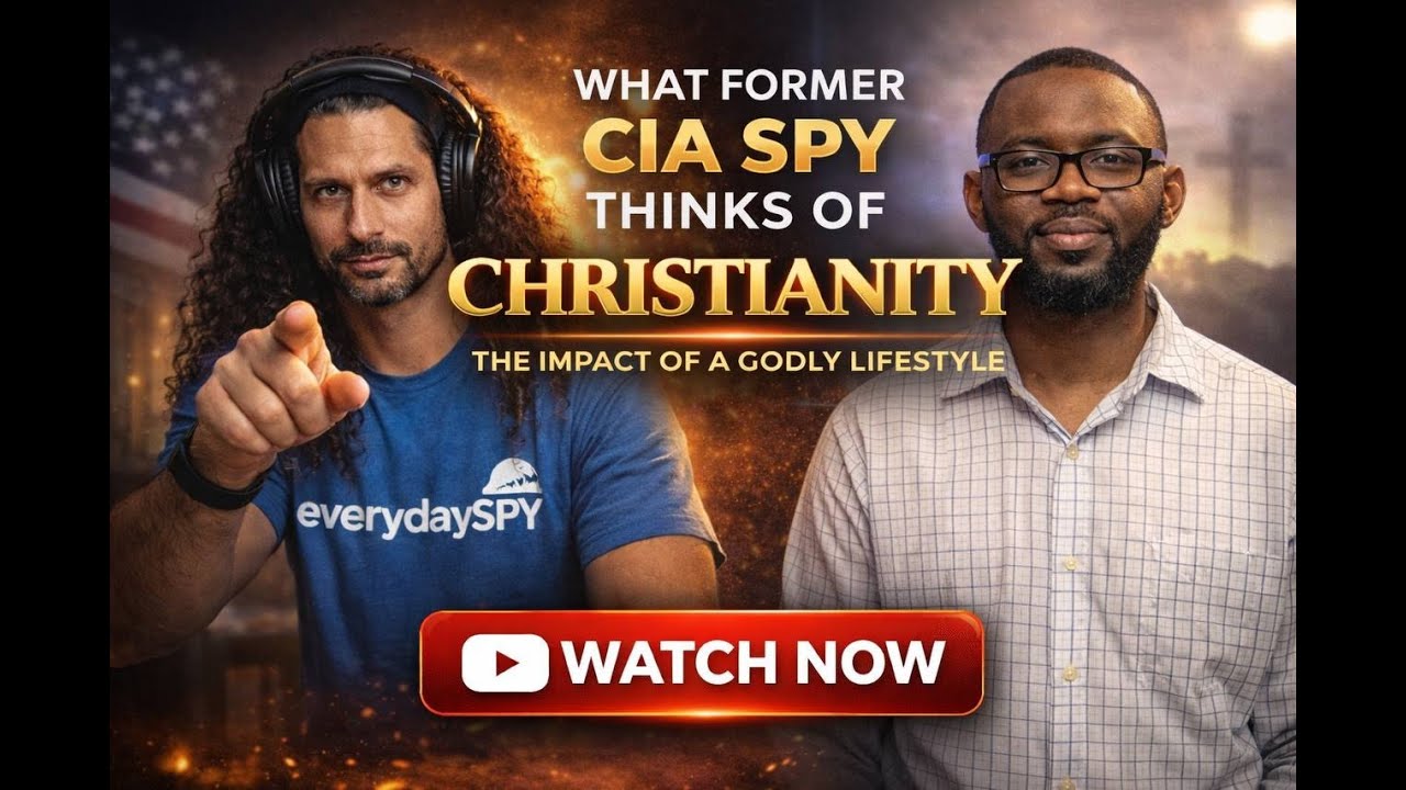 The Impact of a godly lifestyle - EP 32