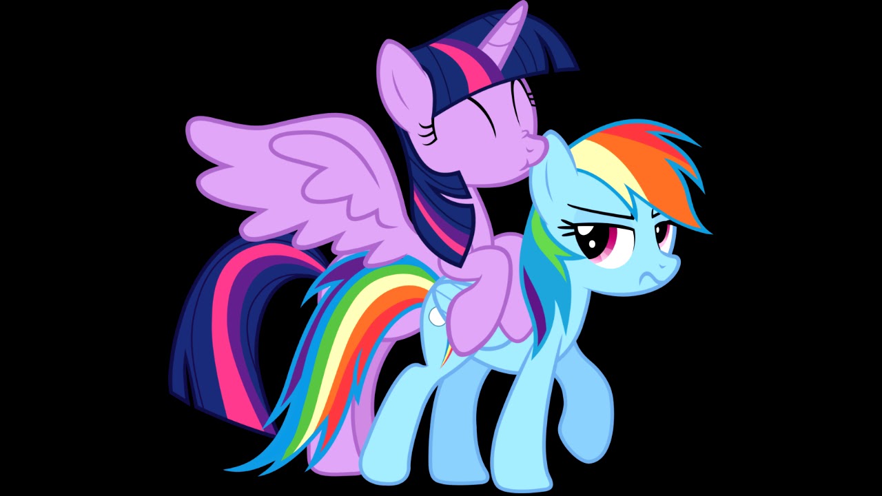 Napping Buddies - The Best Nap Ever (Fanfic Reading - Romance/Comedy MLP)