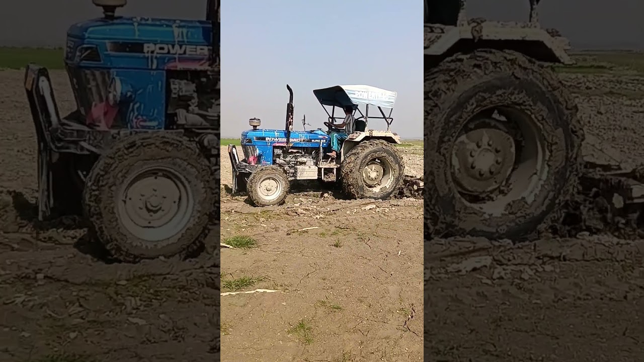tractor tanatani