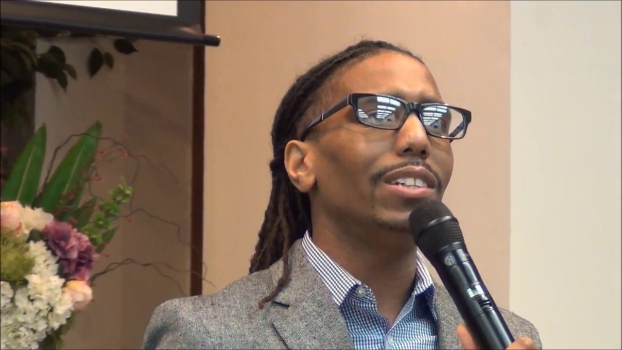 Jason Walker - Congregational Singing (Hymns)