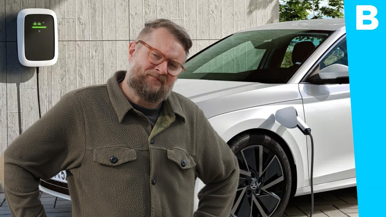 Waarom NIEMAND meer een PLUG-IN hybride auto moet kopen