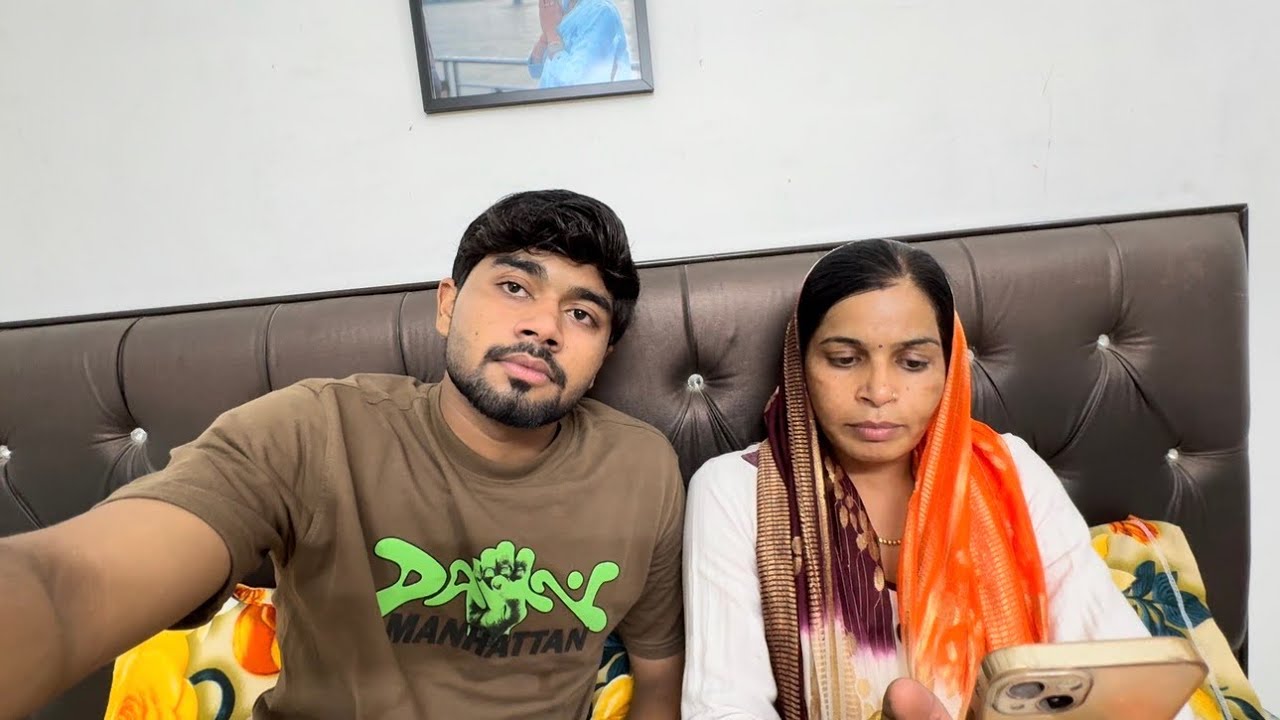 Kuldeep Malik kha gaye 