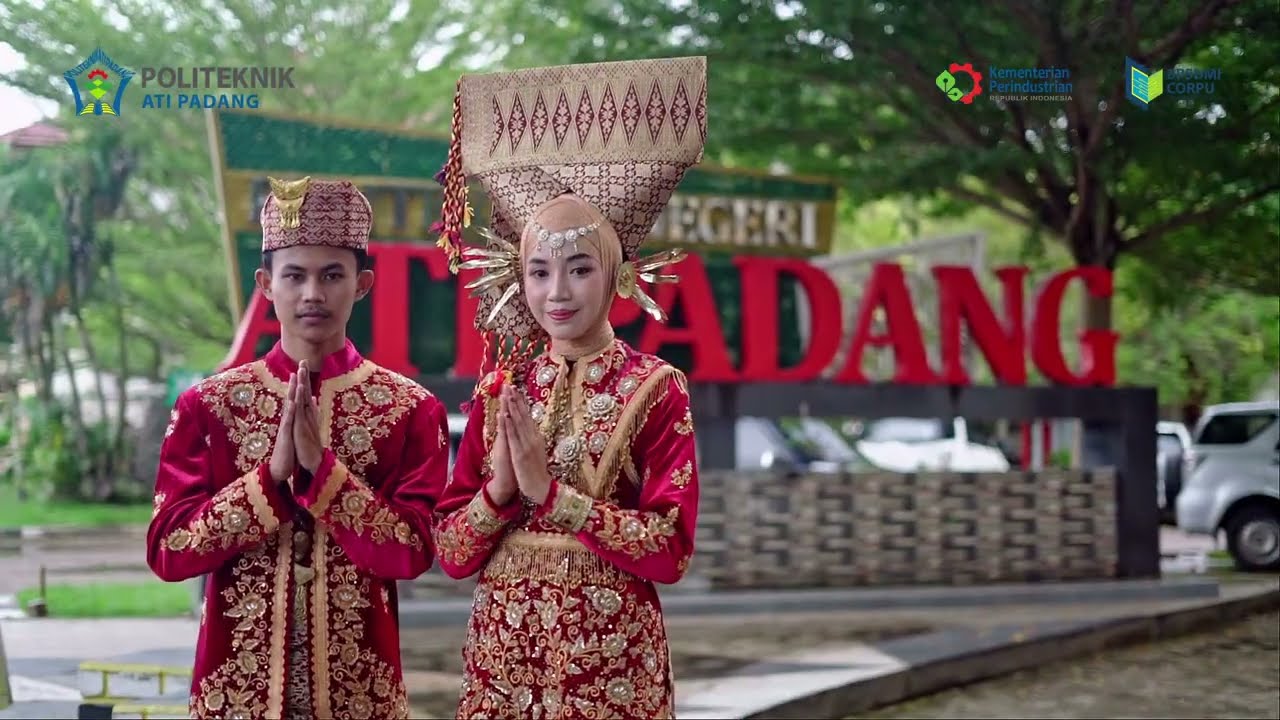 Profil Politeknik ATI Padang