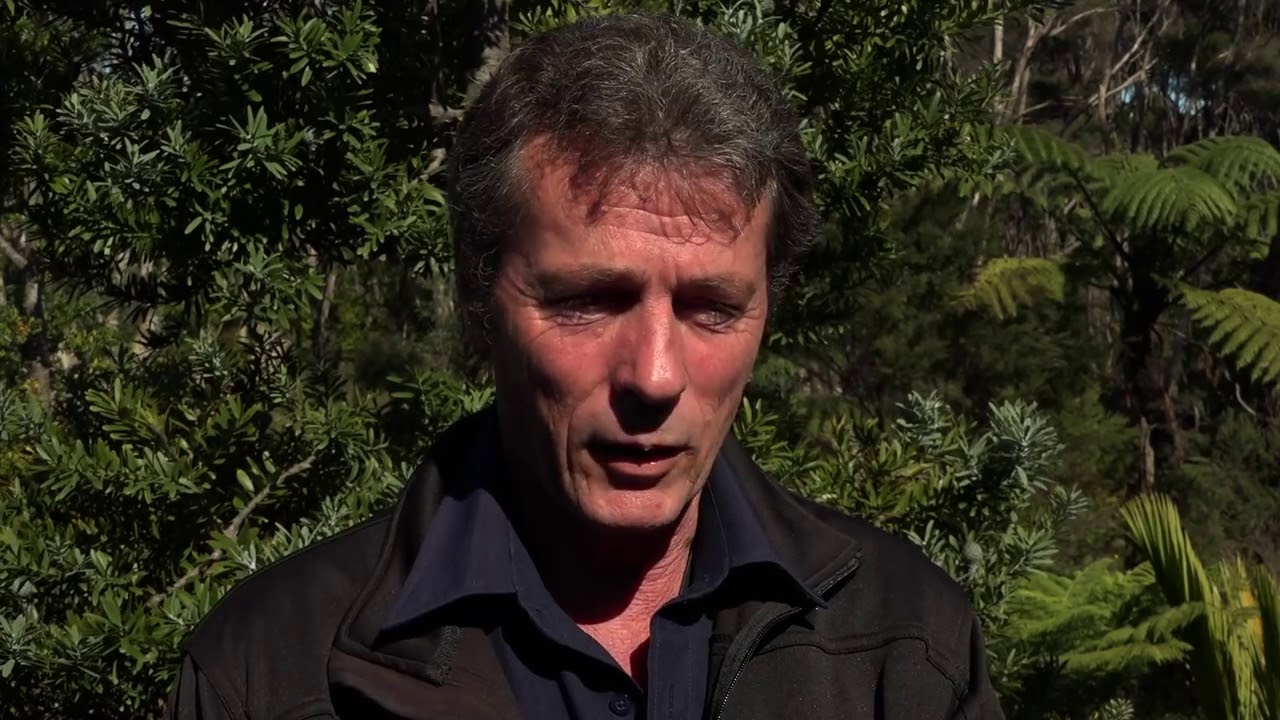 New Zealand Skeletons in the Cupboard  Episode 2  Under the Carpet