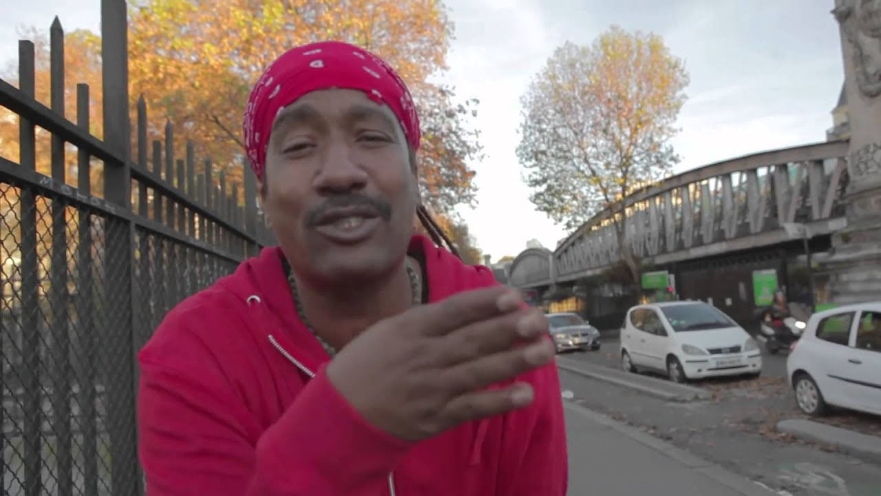 GUY AL MC CE QUI NE TUE PAS RENDS PLUS FORTC