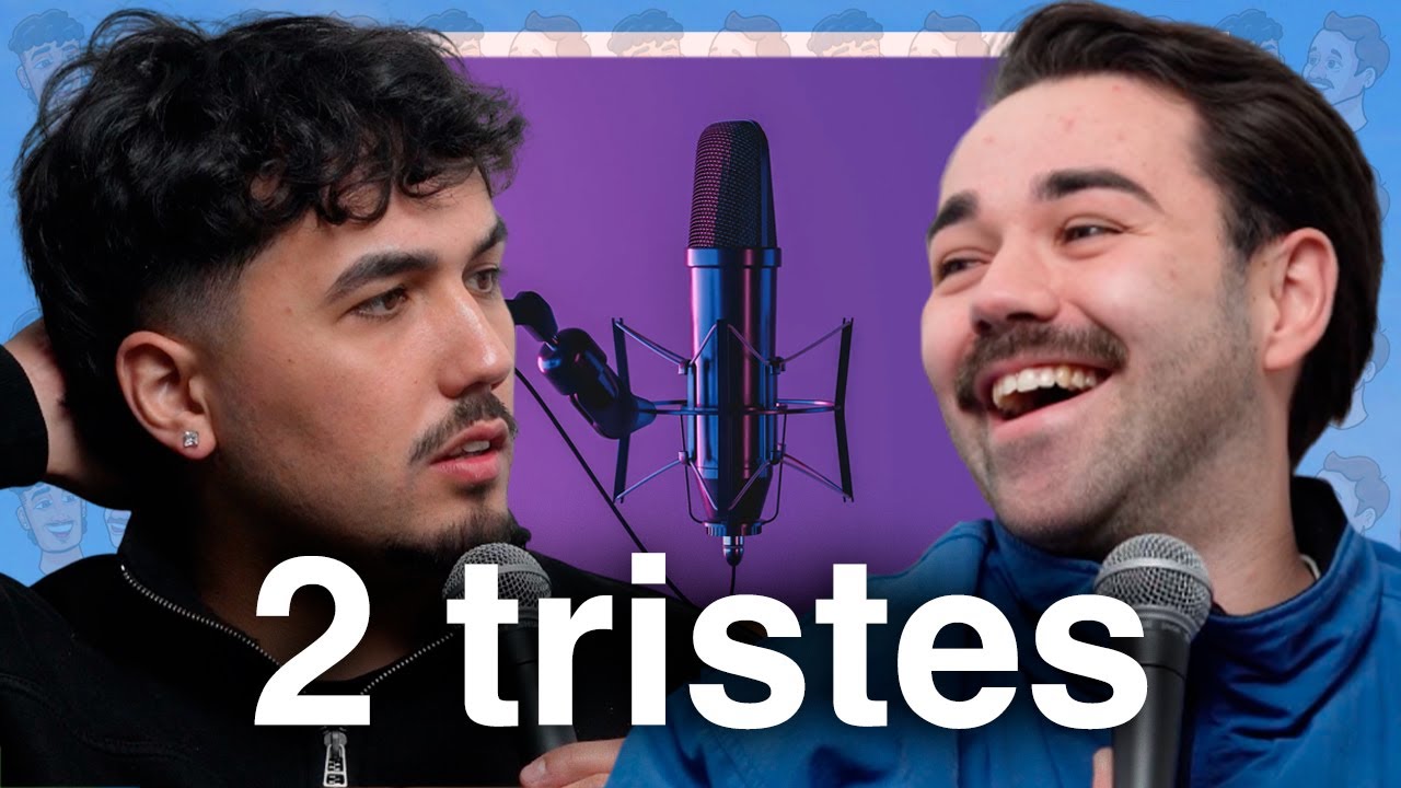 episódio de um podcast fracassado | velho amigo #97