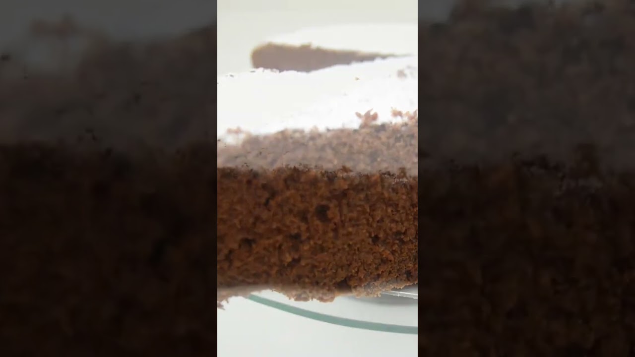 Moelleux au chocolat 🍫