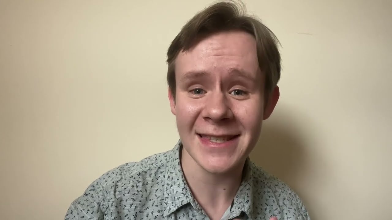 The Cherry Orchard - Trofimov Monologue