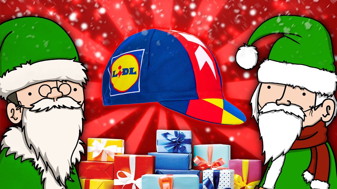 VOS PIRES CADEAUX DE NOËL #7