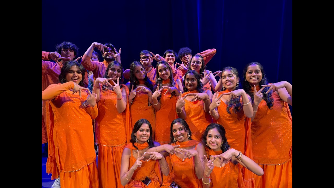compete in an a cappella competition with us (desi pitch perfect)